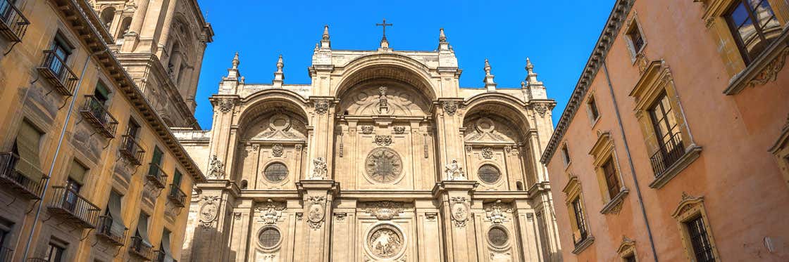 Catedral de Granada